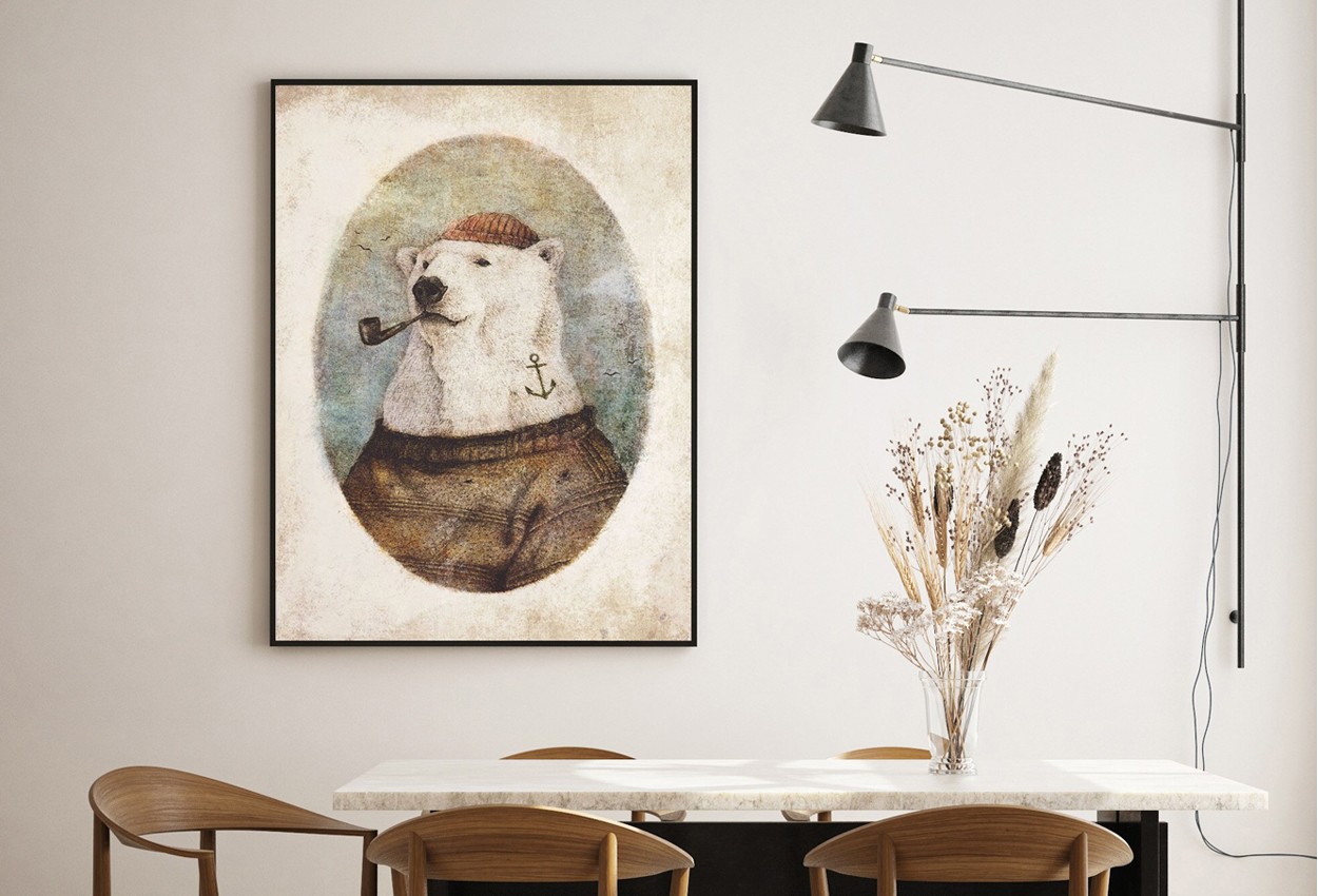 Animals Wall<span>Paintings</span>